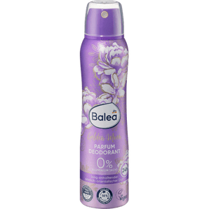 Deospray Parfum Deodorant Golden Moon, 150 ml Balea, Pflege & Parfum,Körperpflege,Deo by Balea – Available at VivaVoss