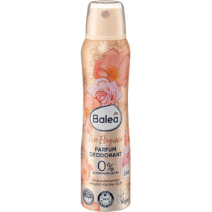 Deospray Parfum Deodorant Pure Elegance, 150 ml Körperpflege by Balea – Available at VivaVoss