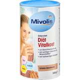 Diät Shake, Vitalkost, Schoko-Geschmack Mivolis