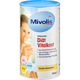 Diät Shake, Vitalkost Vanille-Geschmack Mivolis