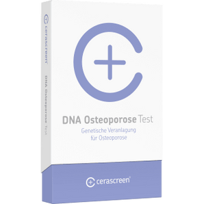 DNA Osteoporose Test, 1 St - VivaVoss