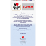 Doppelherz system A-Z + Omega-3 Kapseln 60 St Doppelherz