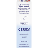 Doppelherz system Augen-Spray Hyaluron 0.3% Doppelherz