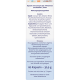 Doppelherz system Coenzym Q10 Ubiquinol Kapseln 60 St Doppelherz