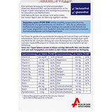 Doppelherz system Für Sie Depot Tabletten 30 St Doppelherz