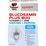 Doppelherz system Glucosamin Plus 800 Kapseln 120 St Doppelherz
