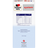 Doppelherz system Glucosamin Plus 800 Kapseln 120 St Doppelherz