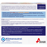 Doppelherz system Kollagen 11000 Curcuma + Ingwer Trinkfläschchen 30 St Doppelherz