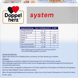 Doppelherz system Kollagen 11000 Curcuma + Ingwer Trinkfläschchen 30 St Doppelherz
