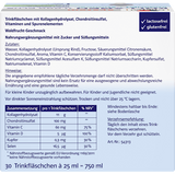 Doppelherz system Kollagen 11.000 Plus Trinkfläschchen 30 St Doppelherz