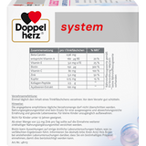 Doppelherz system Kollagen Beauty Trinkfläschchen 30 St Doppelherz