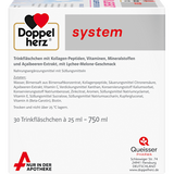 Doppelherz system Kollagen Beauty Trinkfläschchen 30 St Doppelherz