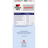 Doppelherz System Leber Extra Kapseln 120 St Doppelherz