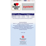 Doppelherz system Magnesium 400 Depot Tabletten 60 St Doppelherz