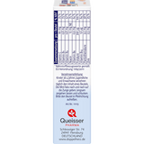 Doppelherz system Multivitamin Mini-Tabs family Portionsbeutel 20 St Doppelherz