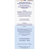 Doppelherz system Omega-3 family Zitronengeschmack  120 St Doppelherz