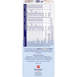 Doppelherz system Omega-3 Flüssig family  Doppelherz