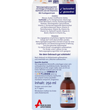 Doppelherz system Omega-3 Flüssig family  Doppelherz