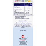 Doppelherz system Omega-3 Vegan Liquid Algenöl Doppelherz