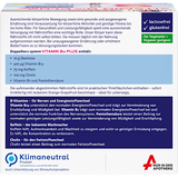Doppelherz system Vitamin B12 Plus Energie Trinkfläschchen 30 St Doppelherz