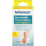 Dornwarzen Pflaster intensiv tetesept
