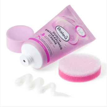 Dusch Enthaarungscreme, 150 ml Haarentfernung & Rasur by Balea – Available at VivaVoss