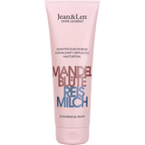 Duschcreme Mandelblüte Reismilch Jean&Len