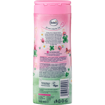 Dusche Glücksmoment, 300 ml - VivaVoss