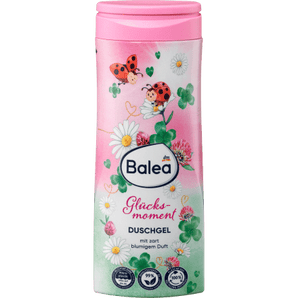 Dusche Glücksmoment, 300 ml - VivaVoss