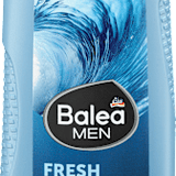Duschel fresh, 300 ml - VivaVoss