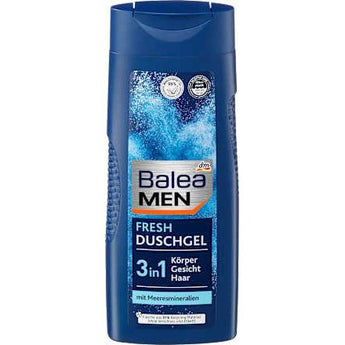 Duschel fresh, 300 ml - VivaVoss