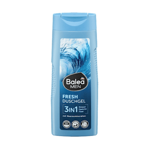 Duschel fresh, 300 ml - VivaVoss
