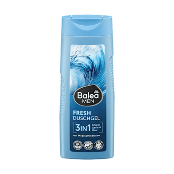 Duschel fresh, 300 ml - VivaVoss