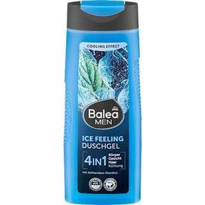 Duschel Ice Feelin 4in1, 300 ml - VivaVoss