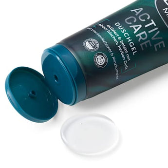 Duschgel Active Care Balea MEN