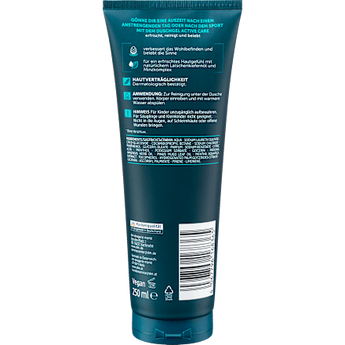 Duschgel Active Care Balea MEN