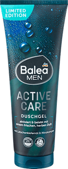 Duschgel Active Care Balea MEN