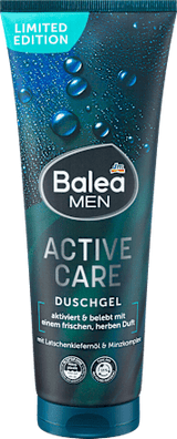 Duschgel Active Care Balea MEN