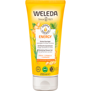 Duschgel Aroma Energy, 200 ml - VivaVoss