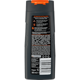 Duschgel Deep Sensation 4in1 Balea MEN
