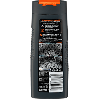 Duschgel Deep Sensation 4in1 Balea MEN