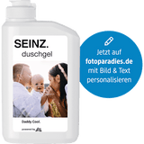 Duschgel erfrischend SEINZ.