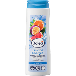 Duschgel Family, 500 ml Duschgel, Duschschaum by Balea – Available at VivaVoss