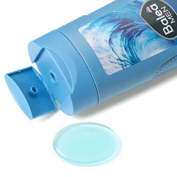 Duschgel Fresh 3in1 Balea MEN