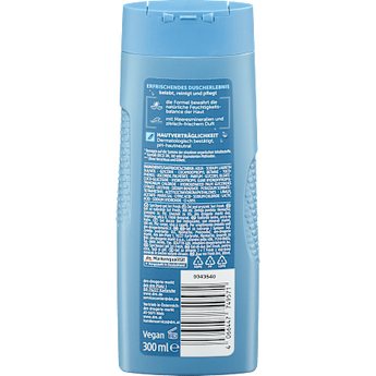 Duschgel Fresh 3in1 Balea MEN