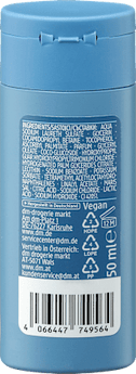 Duschgel Fresh 3in1, Reisegröße Balea MEN