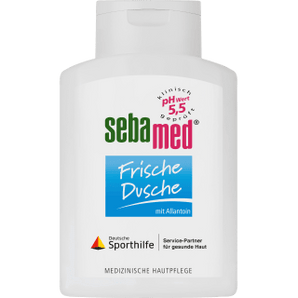 Duschgel Frische Dusche, 200 ml - VivaVoss