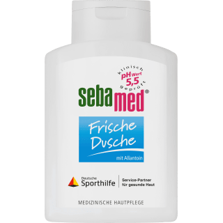 Duschgel Frische Dusche, 200 ml - VivaVoss