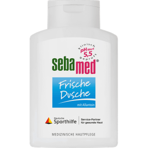 Duschgel Frische Dusche, 200 ml - VivaVoss