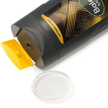 Duschgel Golden Intense 4in1 Balea MEN